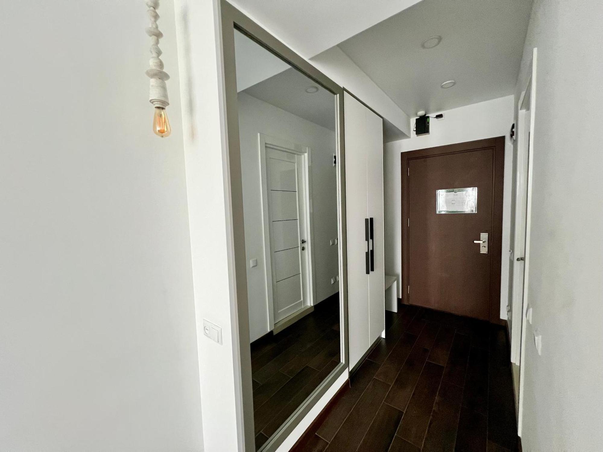 Orbi Beach Tower Batumi Exterior foto
